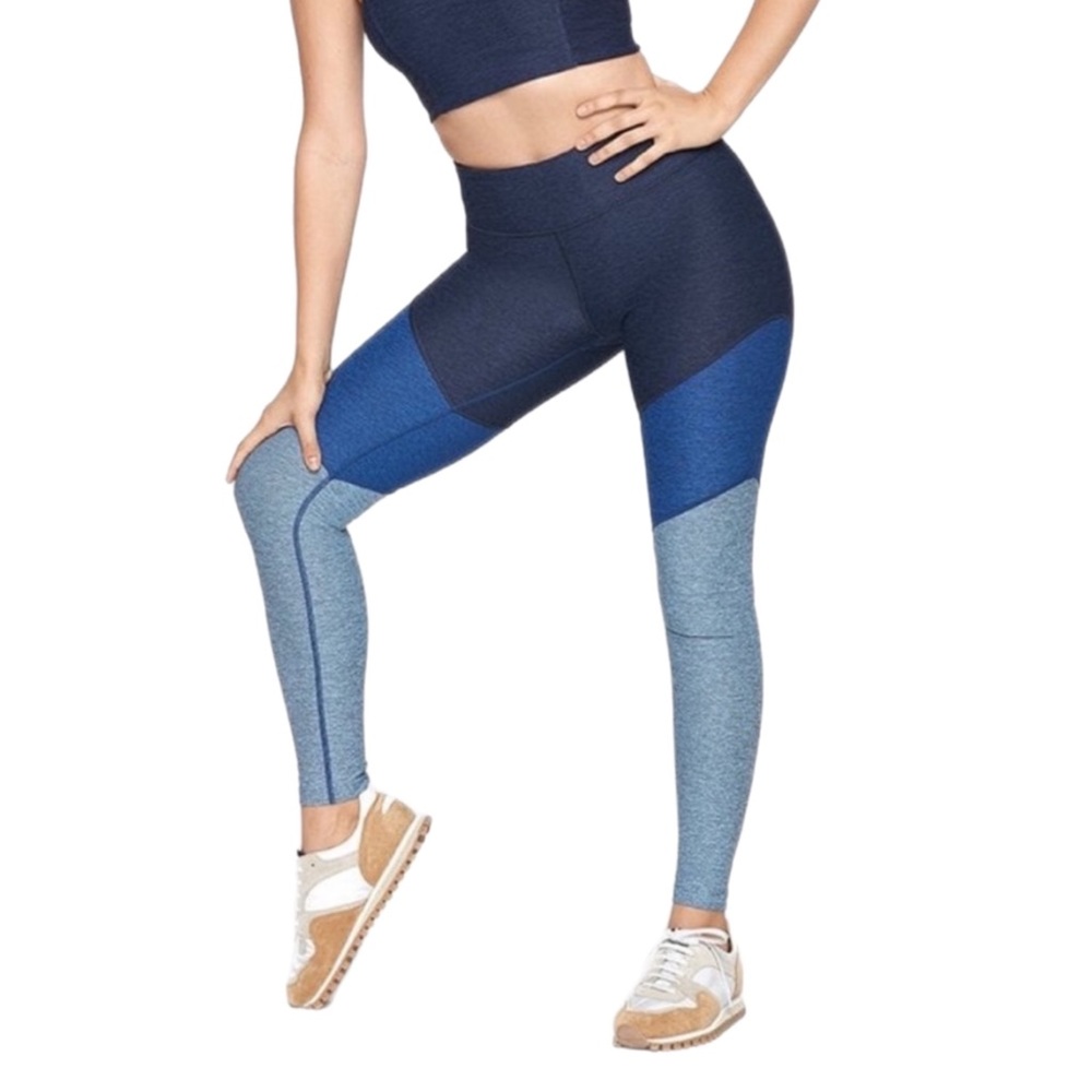 Outdoor Voices 7/8 Springs Leggings NWT